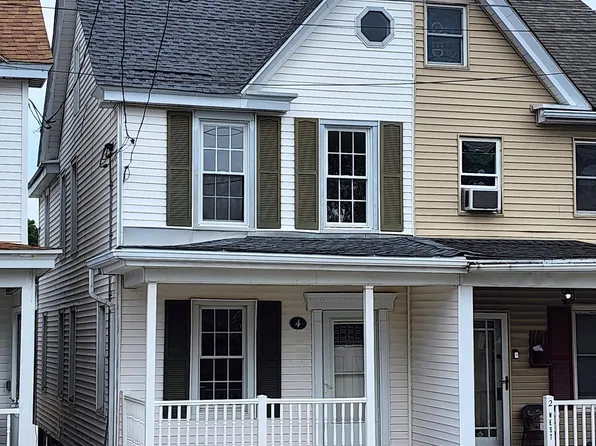 4 W Fell St, Summit Hill, PA 18250
