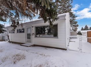 16111 109th Ave NW, Edmonton, AB T5P4E5