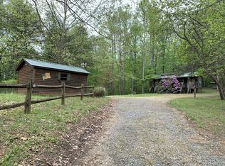 1135 Otter Dr, Ferrum, VA 24088