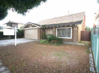 15929 Indiana Ave, Paramount, CA 90723