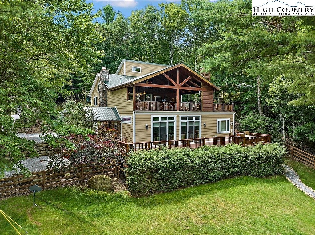 123 Saint Andrews Road