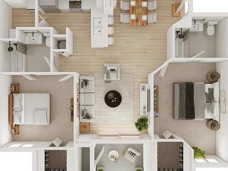 B2R Floorplan Image B2R Floorplan Image