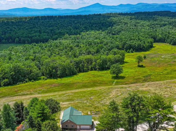 455 Christian Hill Road, Lovell, ME 04051