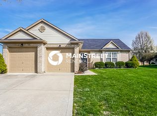 2245 Valley Crk, Indianapolis, IN 46229