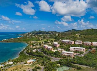 L-6 Coakley Bay Est, Christiansted, VI 00820