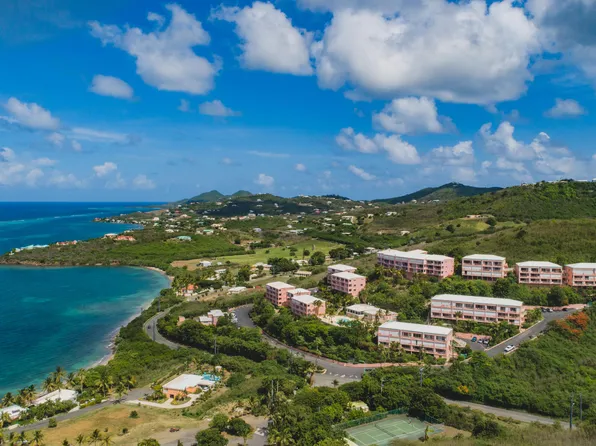 L-6 Coakley Bay, St. Croix, VI 00820