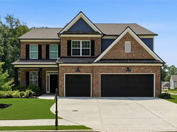 7310 Rambling Vale, Cumming, GA 30028