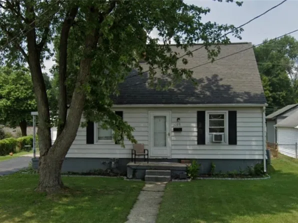 3109 Bexley Dr, Middletown, OH 45042