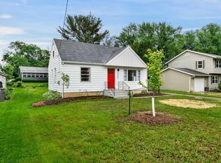 5202 Shore Acres Rd, Monona, WI 53716