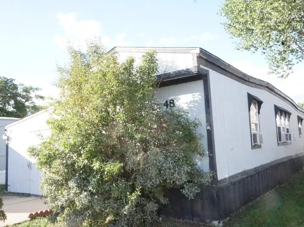 4412 E Mulberry St #48, Fort Collins, CO 80524