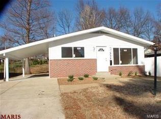 333 Saint Lawrence Dr, Ballwin, MO
