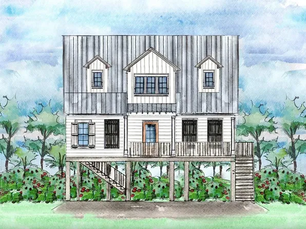 2611 State Route 30 #A, Pt Saint Joe, FL 32456
