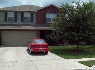 9029 Clearwood Path, Universal City, TX 78148