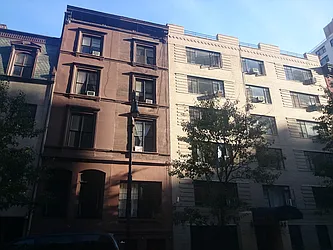 72 1/2 Irving Place in Gramercy Park