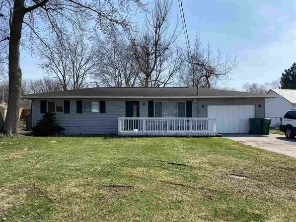 3958 Kawkawlin River Dr, Bay City, MI 48706