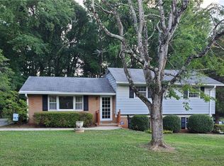 5020 Sitka Rd, Walkertown, NC 27051