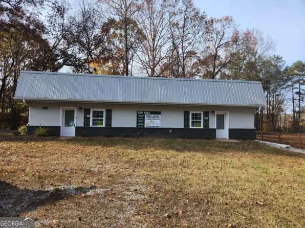 6158 Suwanee Dam Rd, Buford, GA 30518