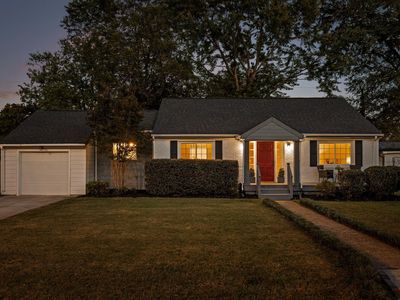 204 Haney Dr, Chattanooga, TN, 37411