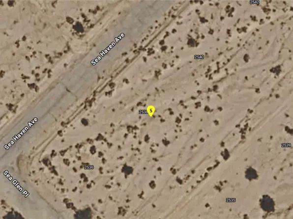 2538 Sea Haven Ave Lot 13, Thermal, CA 92274