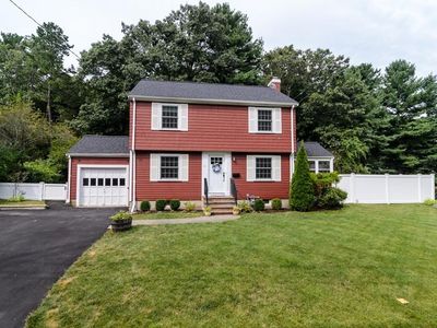 12 Oak St, Natick, MA, 01760