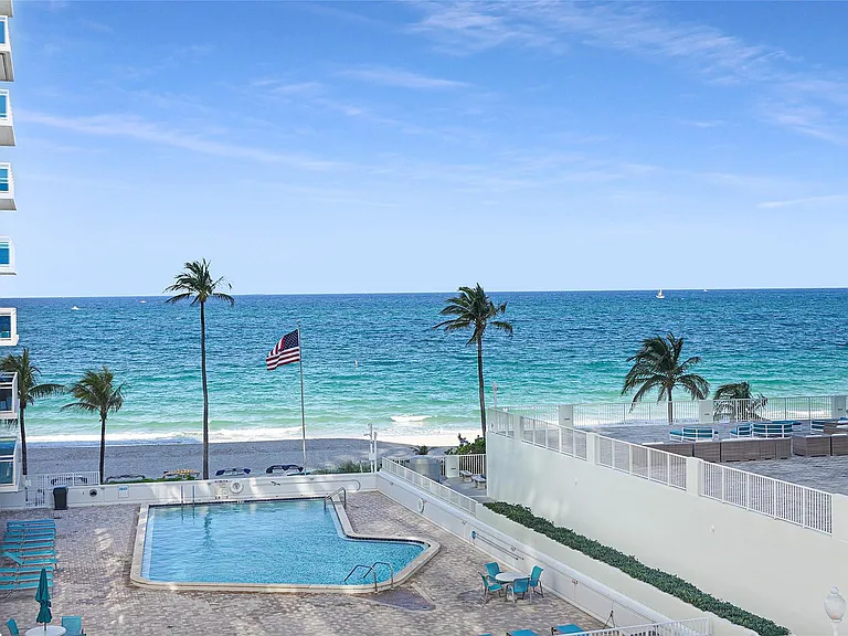 3430 Galt Ocean Dr #410 — Photo 42