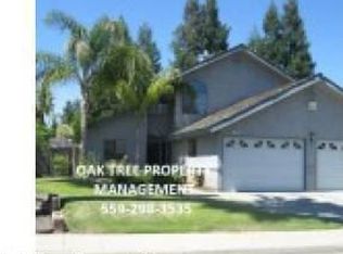 1156 E Lexington Ave, Fresno, CA