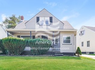 19120 Stockton Ave, Maple Heights, OH 44137