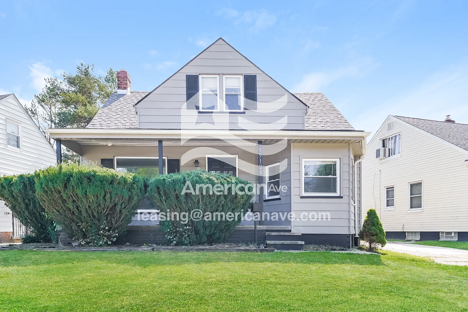 19120 Stockton Ave photo 1