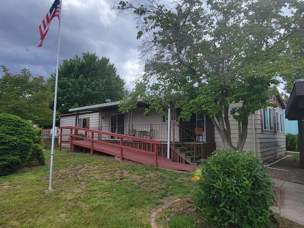 920 Hawthorne St, Lewiston, ID 83501