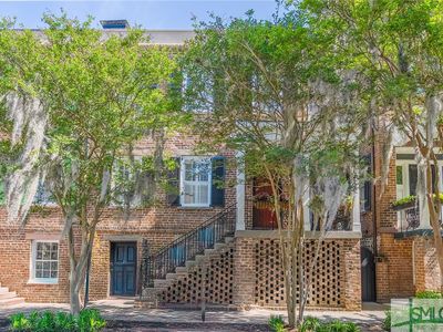22 W Taylor St, Savannah, GA, 31401