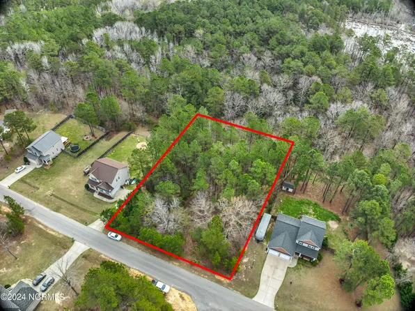 305 Tactical Drive, Bunnlevel, NC 28323