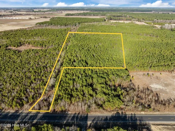 10 River Road, Vanceboro, NC 28586