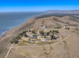 202 Monte Cristo Pl, Cambria, CA 93428