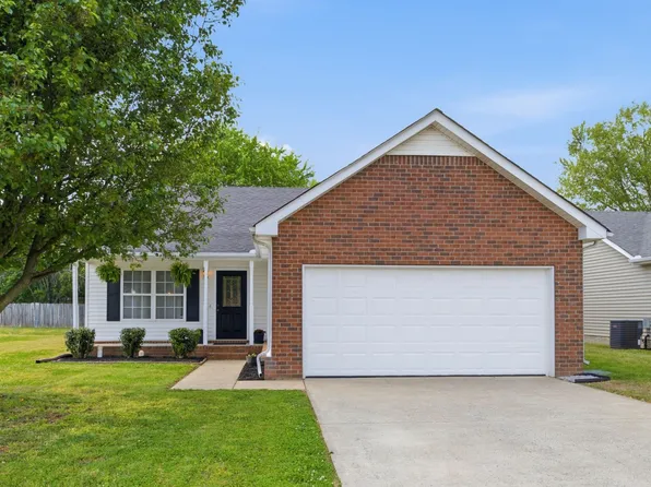 1118 Melvin Dr, Murfreesboro, TN 37128