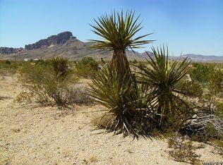 S Granville Rd, Golden Valley, AZ 86413