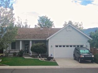 1776 Lantana Dr, Minden, NV