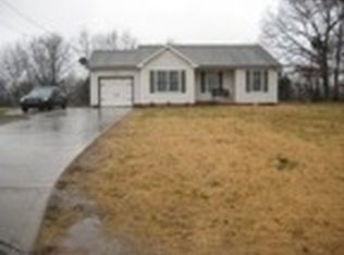 1076 Tolliver Way, Clarksville, TN 37040