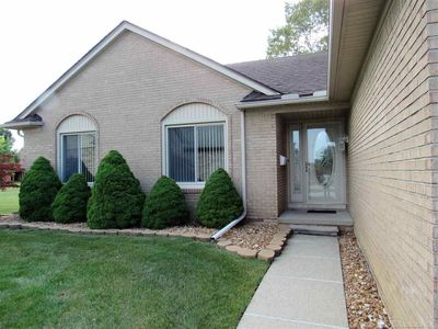 15804 Bridal Path Ct #68, Clinton Township, MI, 48035
