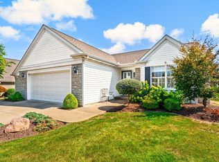 5014 W Waterberry Dr, Huron, OH 44839