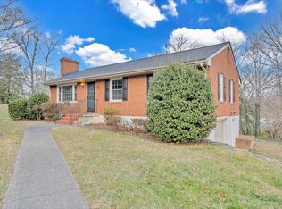 3406 Poplar Dr, Roanoke, VA 24018