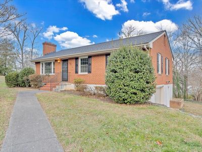 3406 Poplar Dr, Roanoke, VA, 24018