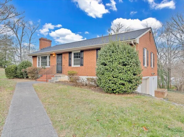 3406 Poplar Dr, Roanoke, VA 24018