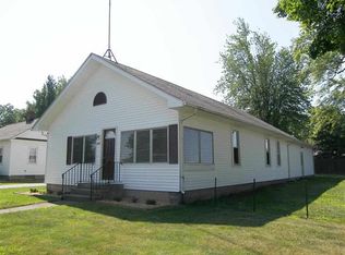 713 W Winona Ave, Warsaw, IN