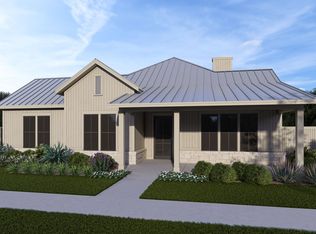 E Plan, Vineyard Preserve, Midland, TX 79707