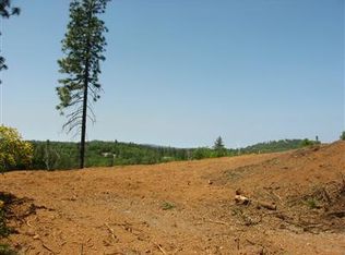 Xxxx Starview Pl, Applegate, CA 95703