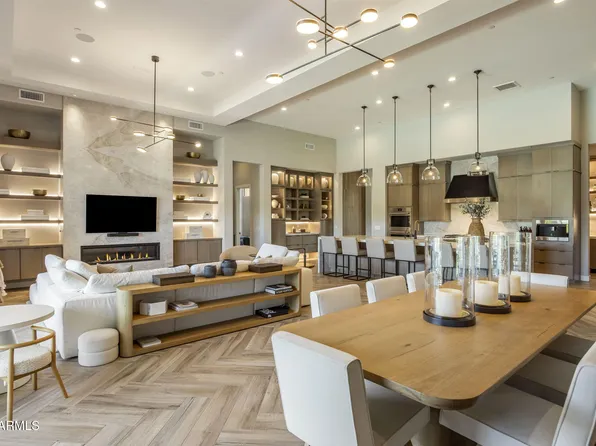 23991 N 123RD Place, Scottsdale, AZ 85255