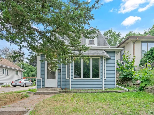 1074 6th St E, Saint Paul, MN 55106