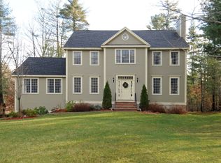 25 Emily Ln, Rowley, MA 01969