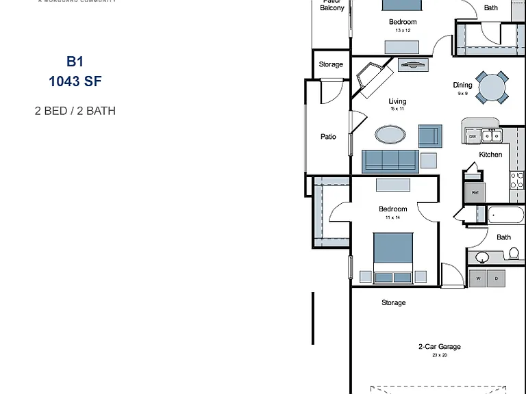 Amenities may vary by unit. Features not included in every home are marked with an asterisk (*). For more information about unit-specific amenities, please contact our leasing team. Amenities may vary by unit. Features not included in every home are marke