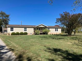 4472 W Highway 36, Searcy, AR 72143